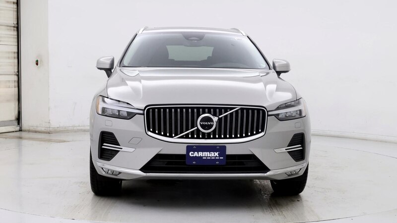 2022 Volvo XC60 B5 Inscription 5