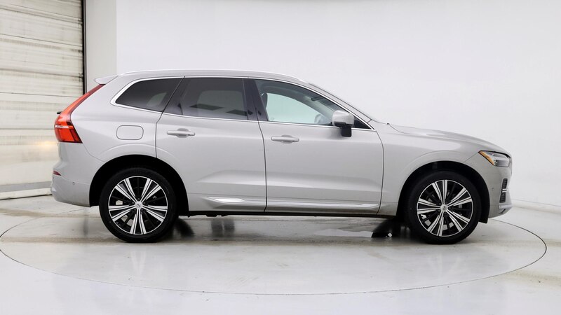 2022 Volvo XC60 B5 Inscription 7