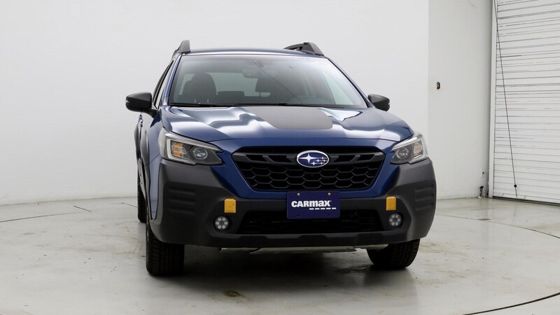 2022 Subaru Outback Wilderness 5