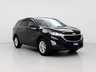 2020 Chevrolet Equinox LT -
                Raleigh, NC