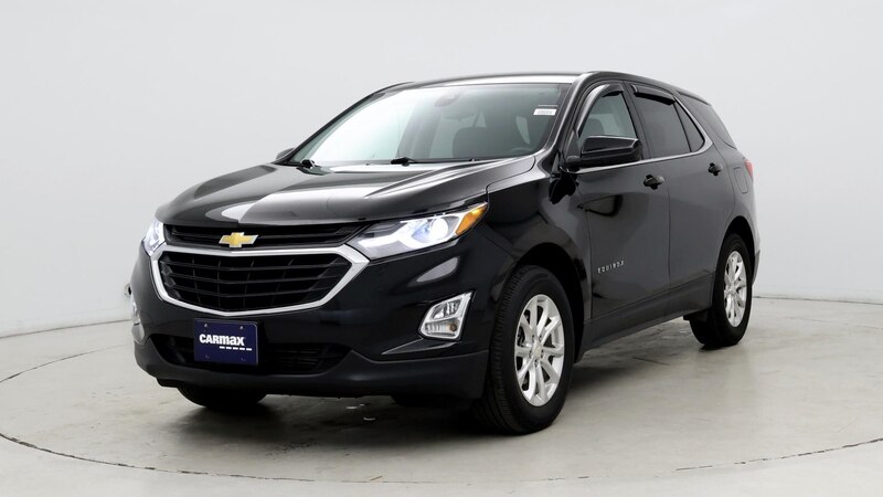 2020 Chevrolet Equinox LT 4