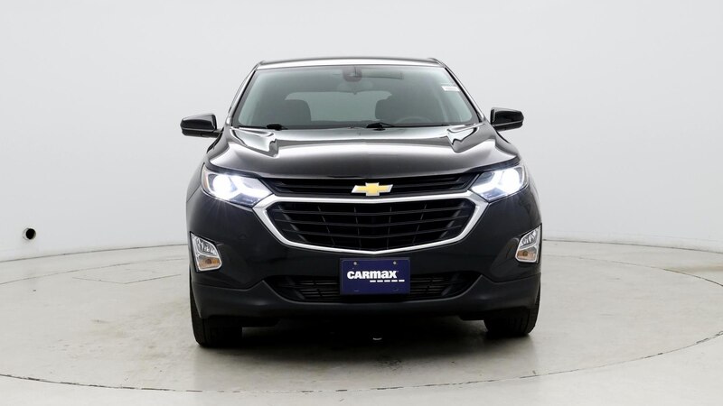 2020 Chevrolet Equinox LT 5