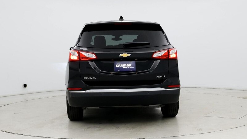 2020 Chevrolet Equinox LT 6