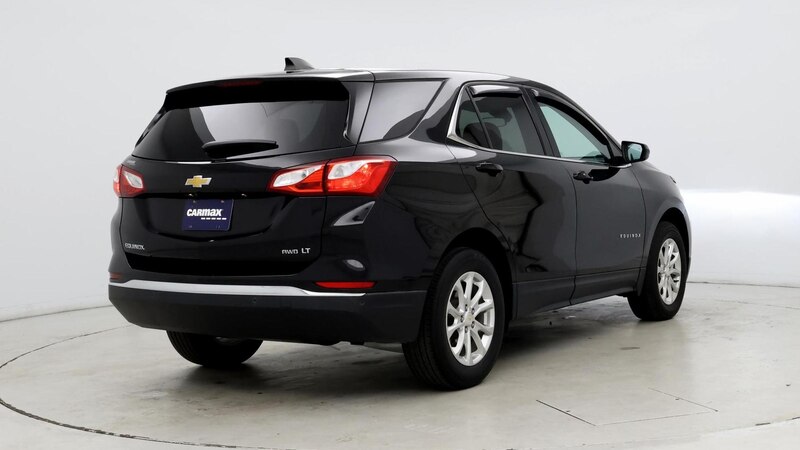 2020 Chevrolet Equinox LT 8