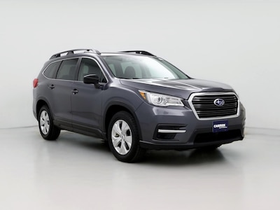 2021 Subaru Ascent  -
                Bristol, TN