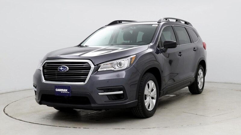 2021 Subaru Ascent  4