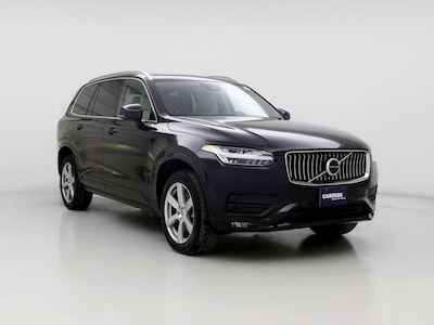 2023 Volvo XC90 B5 Core -
                Boston, MA