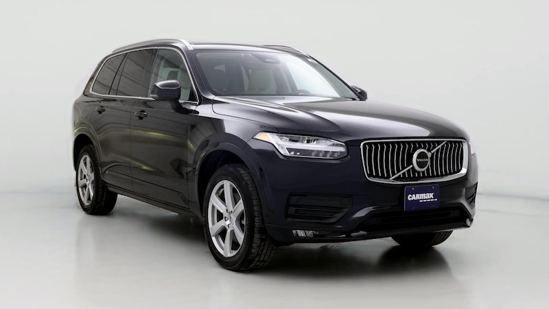 2023 Volvo XC90 B5 Core Hero Image