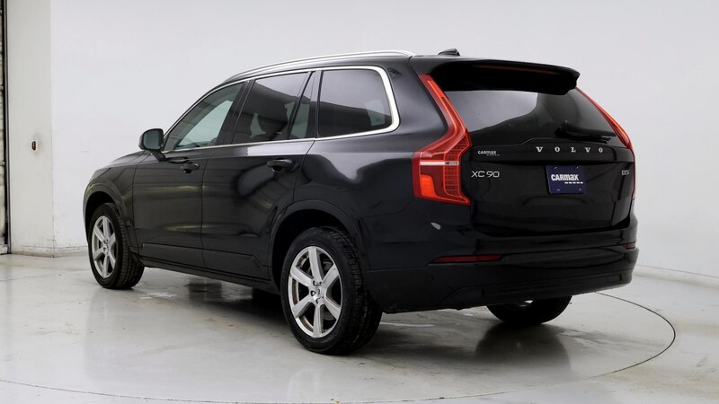 2023 Volvo XC90 B5 Core 2