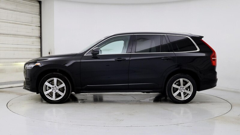 2023 Volvo XC90 B5 Core 3