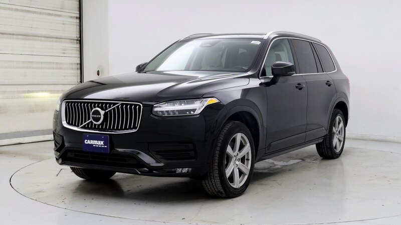 2023 Volvo XC90 B5 Core 4