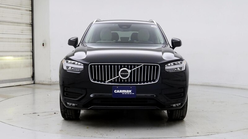 2023 Volvo XC90 B5 Core 5