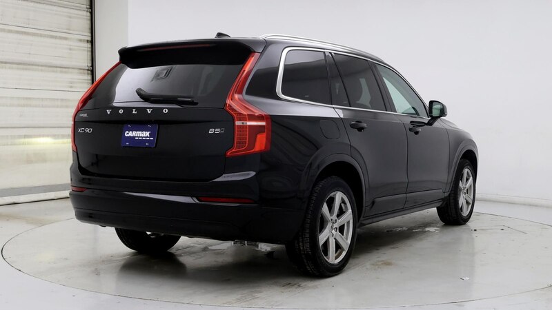 2023 Volvo XC90 B5 Core 8