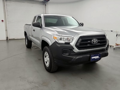 2022 Toyota Tacoma SR5 -
                Wilmington, NC