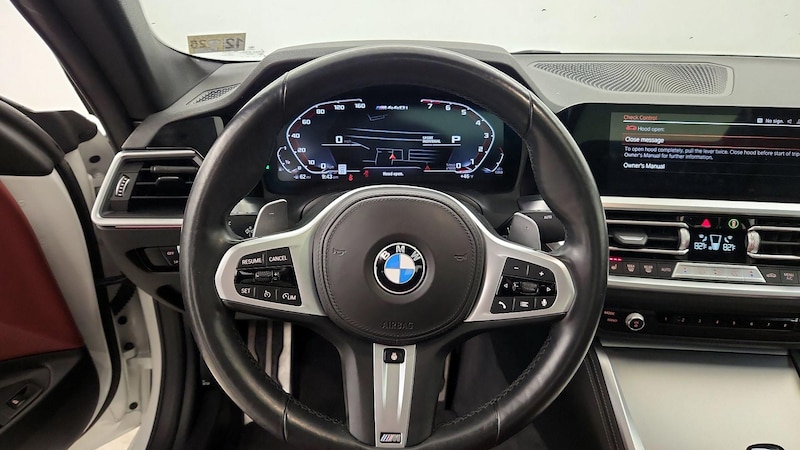 2022 BMW 4 Series 440i xDrive 10