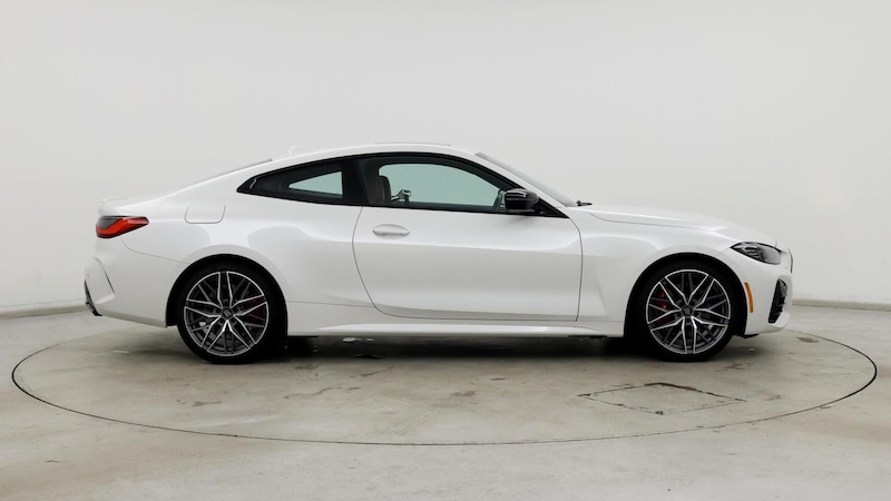 2022 BMW 4 Series 440i xDrive 7