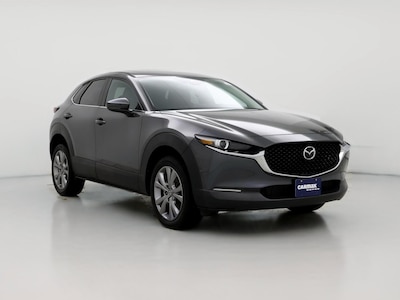 2021 Mazda CX-30 Preferred -
                Hartford, CT