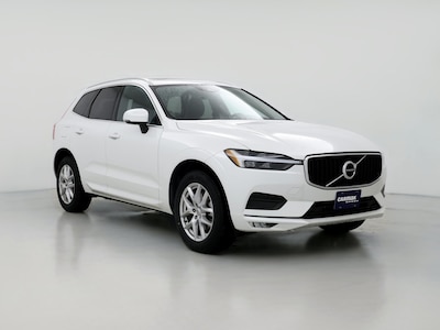 2021 Volvo XC60 T5 Momentum -
                Boston, MA