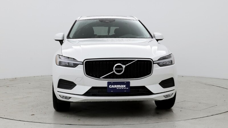 2021 Volvo XC60 T5 Momentum 5