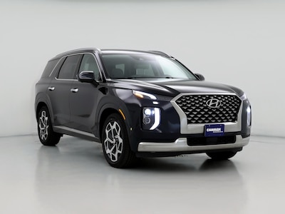 2022 Hyundai Palisade Calligraphy -
                Winston-Salem, NC