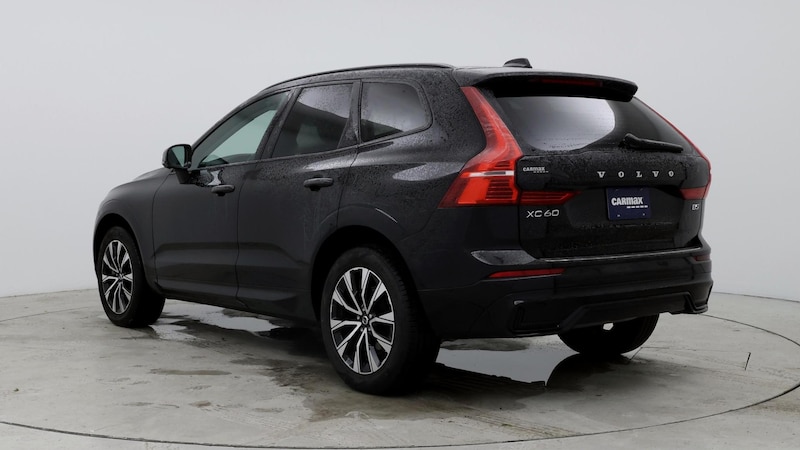 2023 Volvo XC60 B5 Plus 2