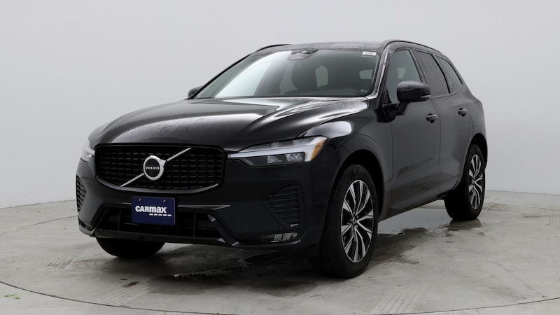 2023 Volvo XC60 B5 Plus 4