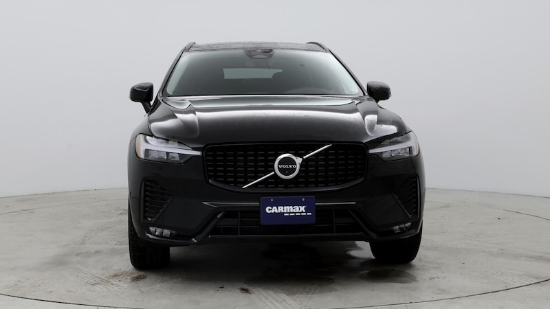 2023 Volvo XC60 B5 Plus 5