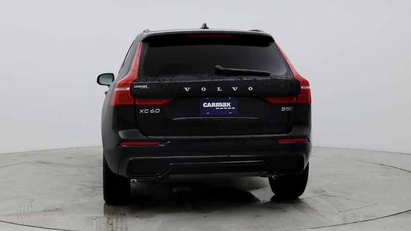 2023 Volvo XC60 B5 Plus 6