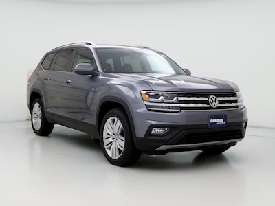 2019 Volkswagen Atlas SE -
                Westborough, MA