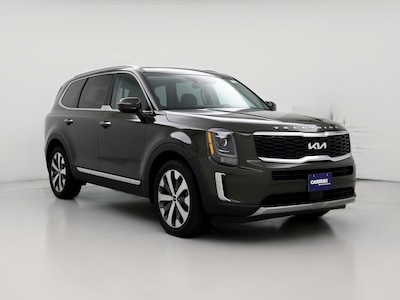 2022 Kia Telluride S -
                Hartford, CT