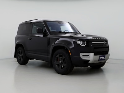 2022 Land Rover Defender 90 -
                Boston, MA