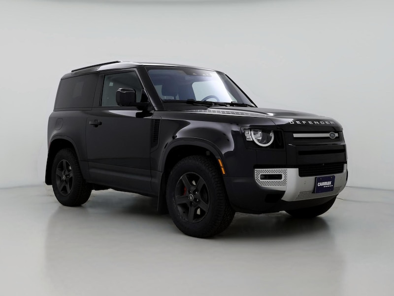 2022 Land Rover Defender 90 -
                  Winterville, NC