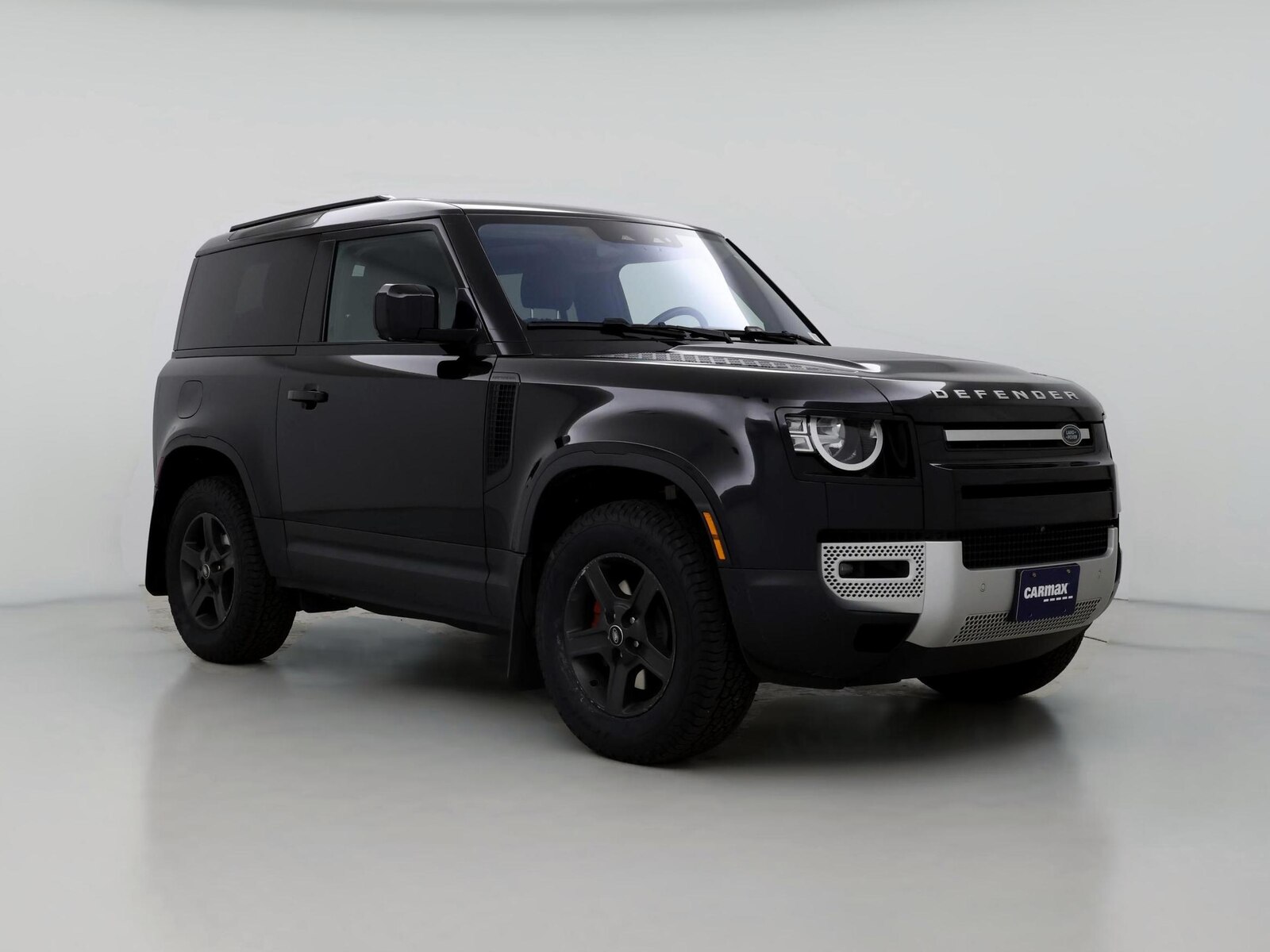 Carmax Land Rover Defender Used Land Rover Defender for sale in Baltimore, MD