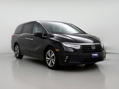 2022 Honda Odyssey Touring -
                Hartford, CT