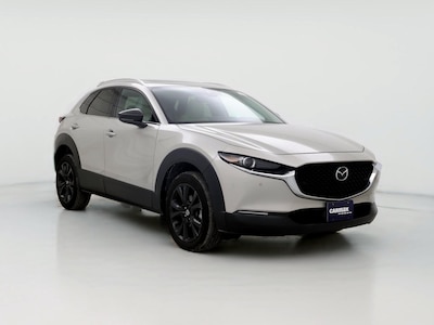 2022 Mazda CX-30 Premium Plus -
                Boston, MA