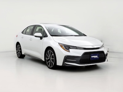 2022 Toyota Corolla SE -
                Hartford, CT