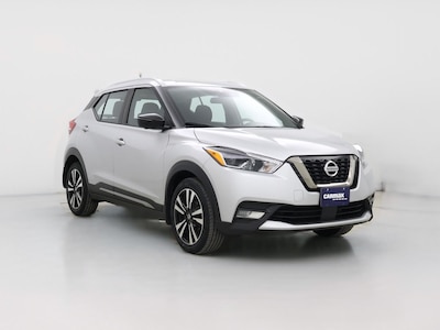 2020 Nissan Kicks SR -
                Hartford, CT