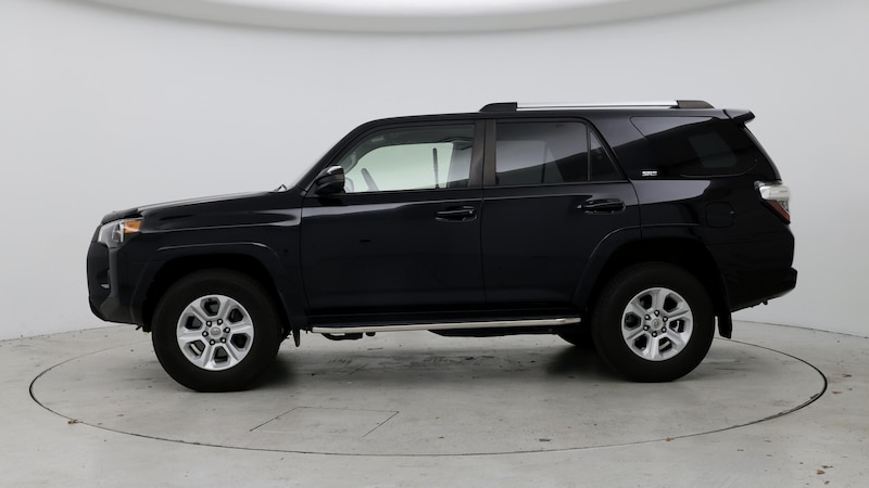 2021 Toyota 4Runner SR5 3