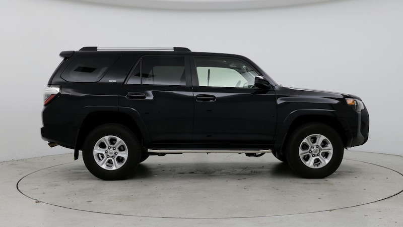 2021 Toyota 4Runner SR5 7