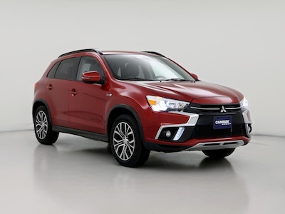 2019 Mitsubishi Outlander Sport GT -
                Greensboro, NC