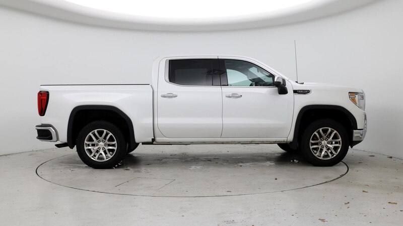 2021 GMC Sierra 1500 SLT 7