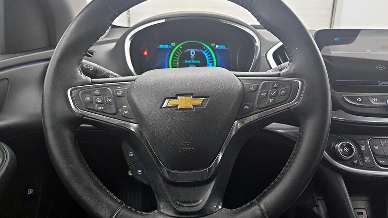 2017 Chevrolet Volt Premier 10