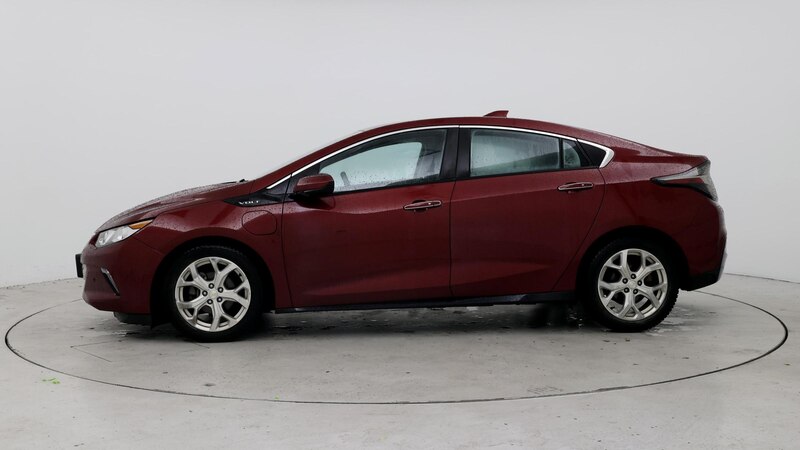 2017 Chevrolet Volt Premier 3