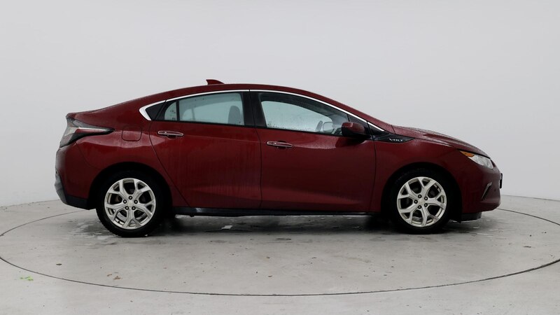 2017 Chevrolet Volt Premier 7