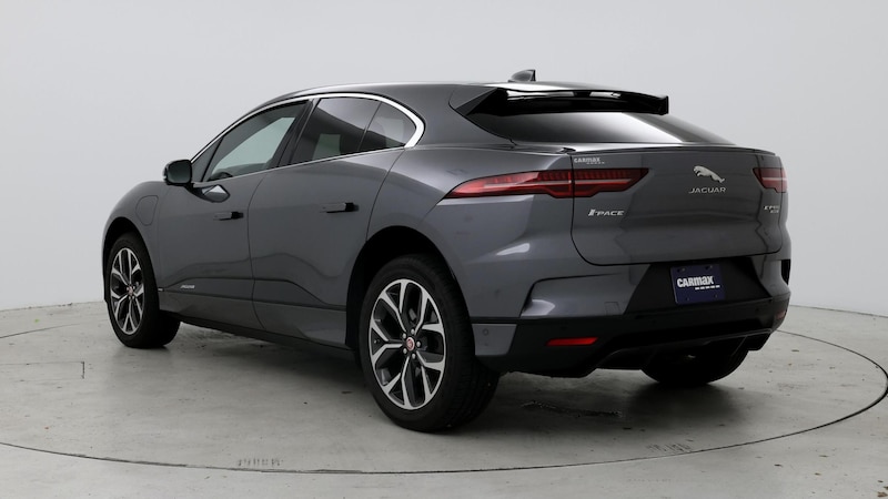 2020 Jaguar I-Pace HSE 2