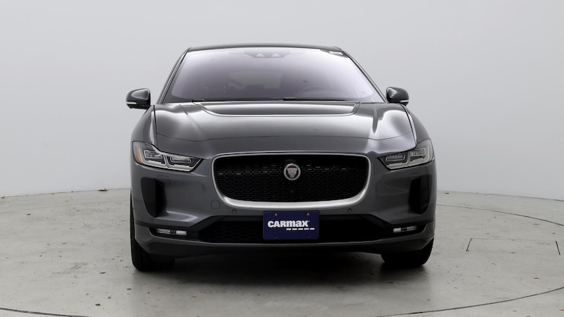 2020 Jaguar I-Pace HSE 5