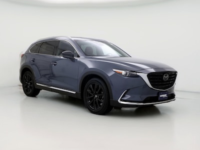 2023 Mazda CX-9 Carbon Edition -
                Boston, MA