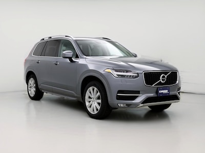 2017 Volvo XC90 T6 Momentum -
                Hartford, CT