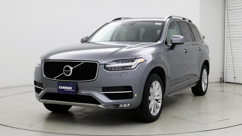 2017 Volvo XC90 T6 Momentum 4