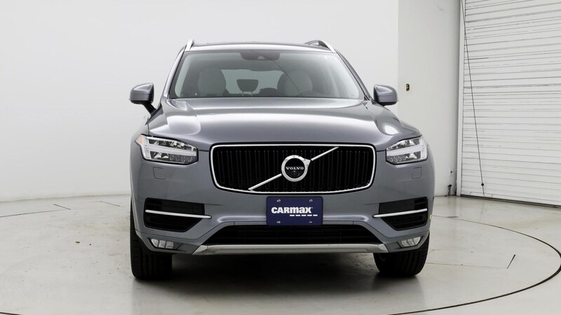 2017 Volvo XC90 T6 Momentum 5